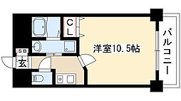 ABCサクラガーデン 3階