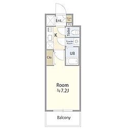 エスリード ザ・レガリア新栄PREMIER 15階