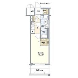 エスリード ザ・レガリア新栄ALTAIER 15階