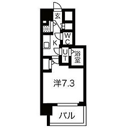 エスリード千種パークフロント 11階