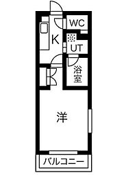 タウンライフ藤が丘東 3階/304