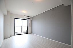 パークアクシス名古屋山王一丁目 803 8階1Kのリビング/ダイニング