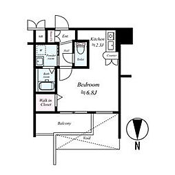 プレサンス桜通アベニュー 7階