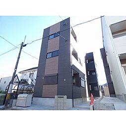 Casa Liebe 藤江 302