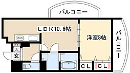 さくらHills YAGOTO 2階