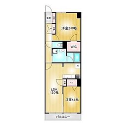 プレサンスジェネ新栄町駅前葵 14階