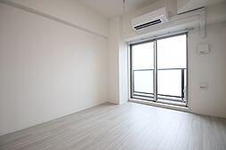 ディアレイシャス尾頭橋 1302 13階1Kのリビング/ダイニング