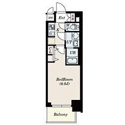 S-RESIDENCE堀田駅前 4階