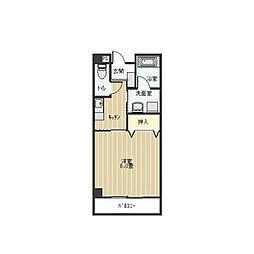 ノースフレンドビル 4階