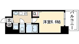 プレサンスSAKAE白川公園 3階
