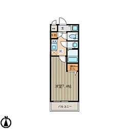 エスリード上前津エアスタ 5階