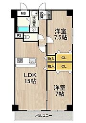 インプルーブ金山 8階