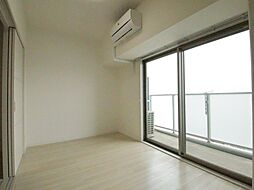 AURUM 701 7階1LDKのリビング/ダイニング