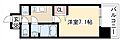 プレサンス大須観音14階5.9万円