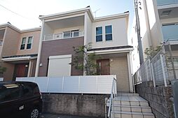 サニーサイド上社A・B棟