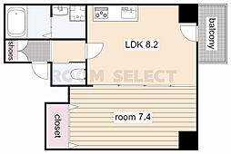 VERITAS　IZUMI 6階