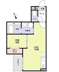 Jack biwajima I 1階/103