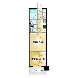 オープンレジデンシア金山熱田Live 2階