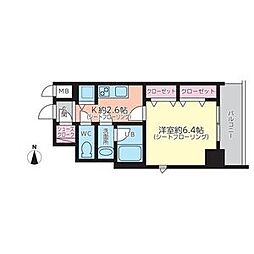 AVANTI　atsuta 8階