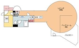 BIANCASA水主町 7階