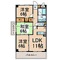エトワール千代田9階10.2万円