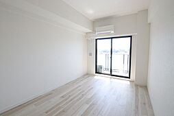 S-RESIDENCE浄心II 1004 10階1Kのリビング/ダイニング