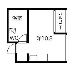 BAUWERK(バウベルク) 2階