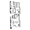 K+M's3階23.0万円