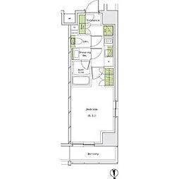 ザ・パークハビオ名古屋松原 9階/909