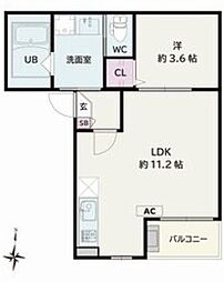 Jack higashinakajimaI 3階