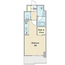 レジデンスSUN.K(レジデンスサンケー) 10階