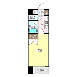 Sエリア光が丘 3階