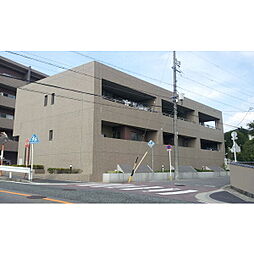 OSM植田・弐番館 I