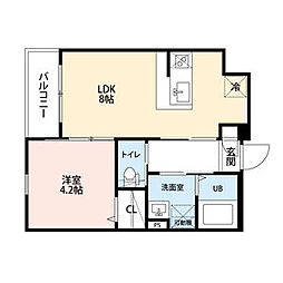 robot home 平針(ロボットホームヒラ 2階/202