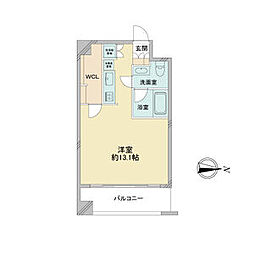 エルブ浄心 6階