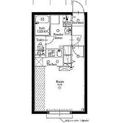 クレストタップ名古屋ウエスト 4階