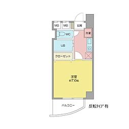 マンションヒエロ 3階