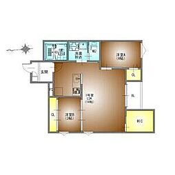 REGALEST名古屋駅前 3階