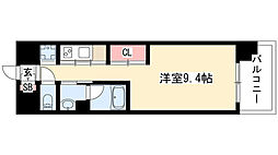 GRAND ESPOIR IZUMI 2階