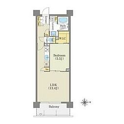 アデグランツ藤が丘 3階