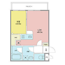 ジュネス千種 3階