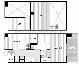 エステムコート名古屋駅前CORE 5階