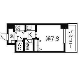 AXIS桜通内山 4階