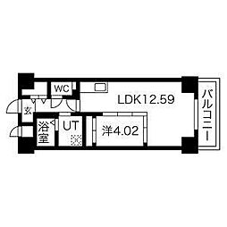 Primal千種stelo 7階/704