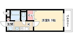 シュティーア 2階