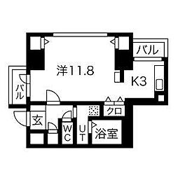 プレステージ千種 15階