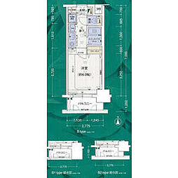 プレサンス桜通アベニュー 5階/503