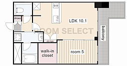 プレサンス丸の内城雅 12階