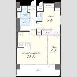 セイワパレス吹上公園 10階