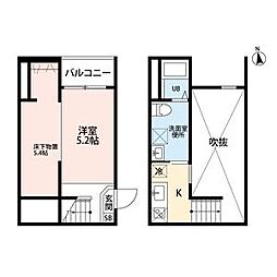 マクト鳥羽見(マクトトリバミ) 2階